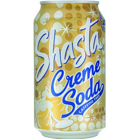 Subscription Retailer Availability Benefit Programs Cream Soda (380) Price when purchased online Popular pick $ 446 3.1 ¢/fl oz Great Value Cream Soda Pop, 12 fl oz, 12 Pack Cans 245 
